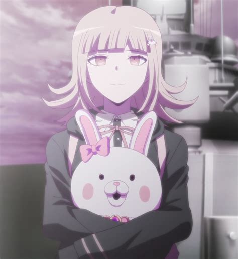 Image - Chiaki Nanami Stitched (Danganronpa 3 Hope).jpg | AnimeVice ...