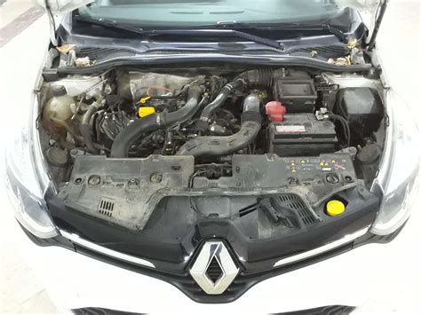 Renault Oyak Clio Hb Touch Tce Metal