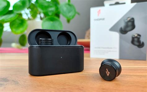 1MORE PistonBuds Pro Review - Good sound, good ANC