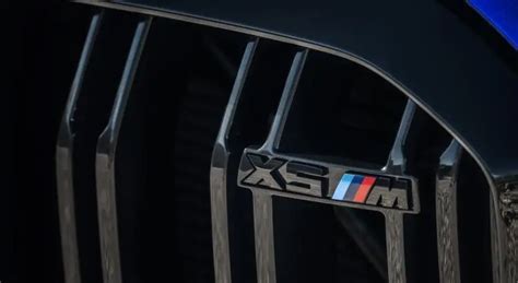 BMW X5 et X6 M Competition 2020 mâles dominants