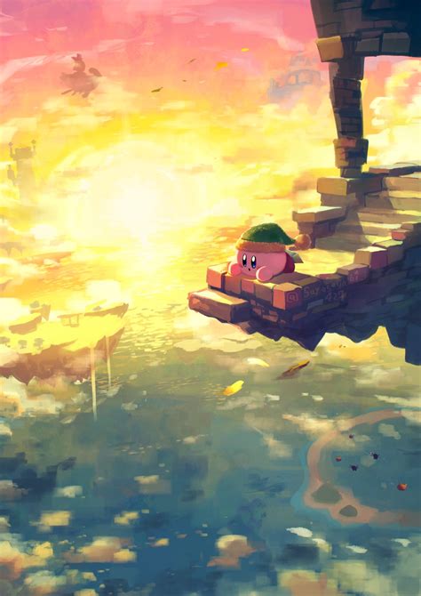 Kirby - Kirby Series - Image by Suyasuyabi427 #4102229 - Zerochan Anime