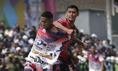 Mundialito de El Porvenir 2022 así se celebró este torneo en La