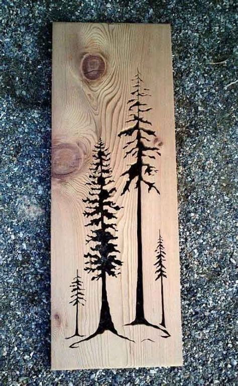 32+ Creative & Easy DIY Wood Burning Ideas and Projects (2025)