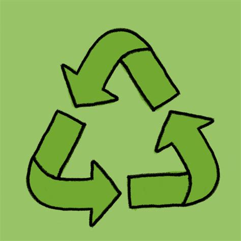 Recycling GIFs - Find & Share on GIPHY