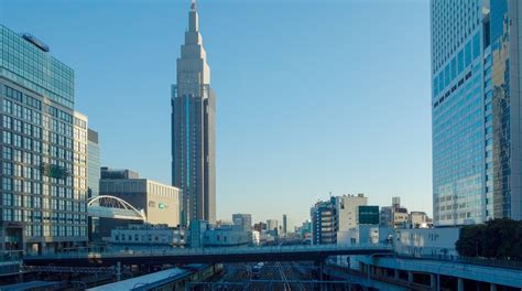 Top Hotels in Shibuya, Tokyo from $50 | Hotels.com