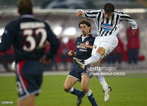 45 Juventus Enzo Maresca Photos & High Res Pictures - Getty Images