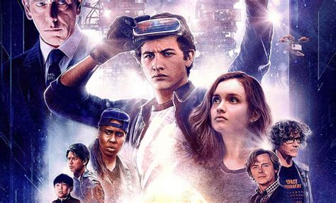 La secuela de Ready Player One ya está en producción