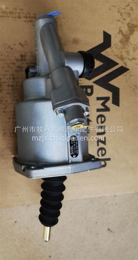 【m3000s德龙新m3000德龙x3000离合器助力器离合器分泵dz93189230080价格图片配件厂家】汽配人网