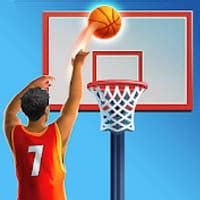 Download Basketball Stars and play Basketball Stars Online - TopGames.Com