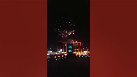 Kansas City Royals Fireworks Youtube