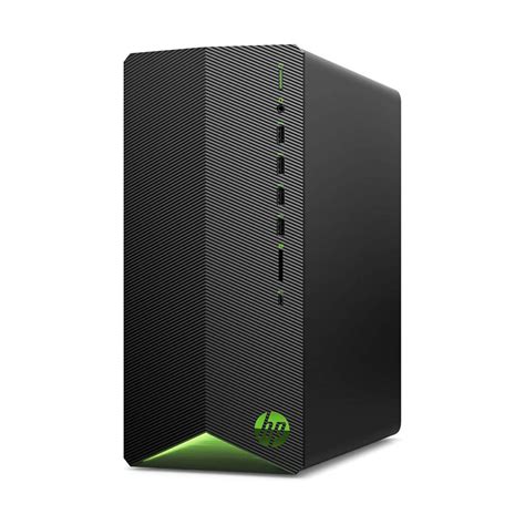 HP | Intel Core i5-9400F | GeForce GTX 1660 | SSD - Gaming-PC