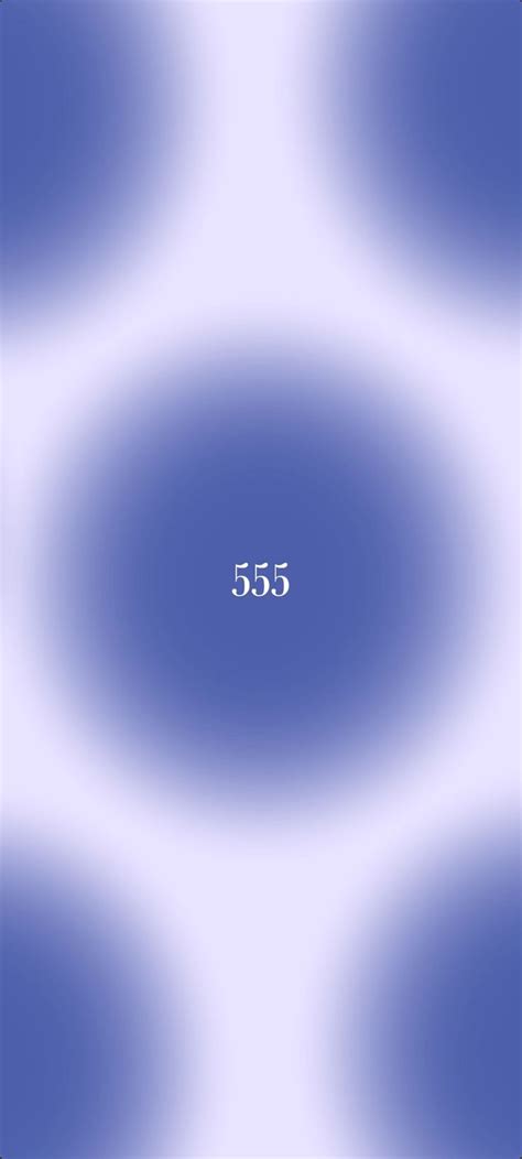 555 Angel Number Wallpaper In 2023 Number Wallpaper Phone Wallpaper