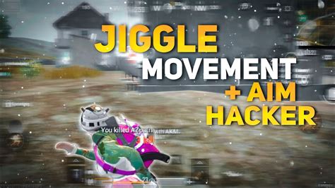 Fast Jiggle Movement Aim Hacker Pubg Lite Montage Pubg Mobile Lite