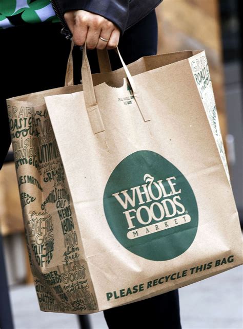 Which Whole Foods Item Costs the Most?