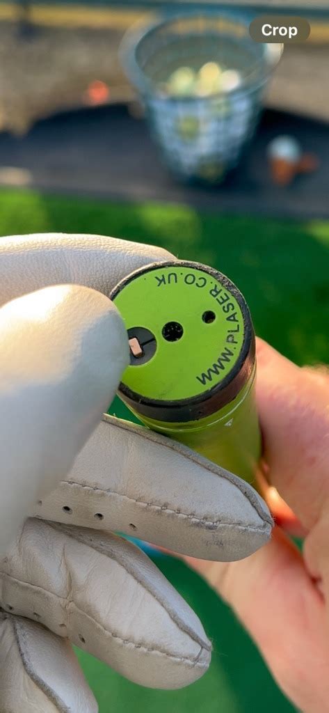 plaser swing aid   original laser training aid  helps