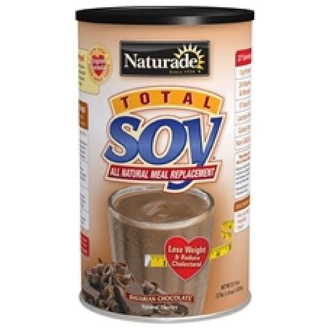 What Is The Best Tasting Soy Protein For Weight Loss - Healty Tips