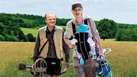 Detectorists (TV Series 2014-2017) - Cast & Crew — The Movie Database ...