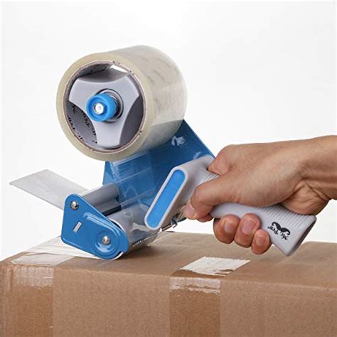 Mr Pen Tape Gun Packing Tape Dispenser 3 Inch Core Tape Dispenser