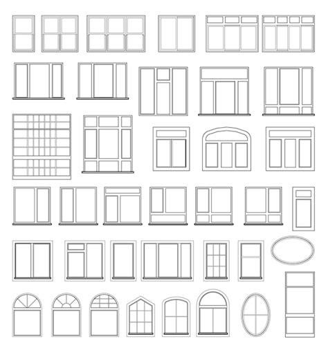 Imágenes De Ventanas Dibujo Descarga Gratuita En Freepik