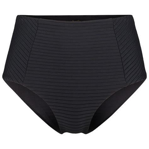 Rip Curl Premium Surf Hi Waist Good Bikini Bottom Women S Buy Online Bergfreunde Eu