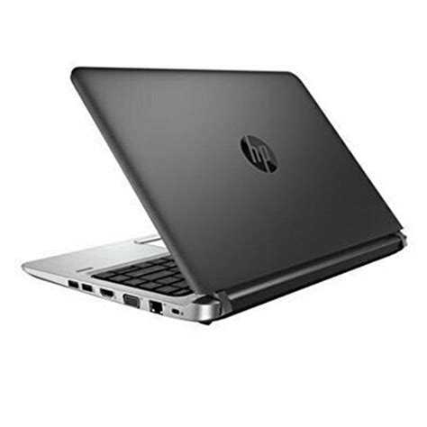 Demo Set HP ProBook 440 G1 Laptop I5 4200M 2 50GHz 500GB SSD 4GB 14