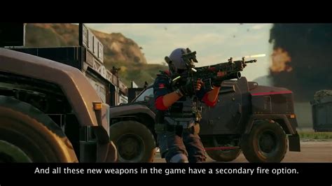 Just Cause 4 Tornado Gameplay Reveal Esrb 720 X 1280 Youtube