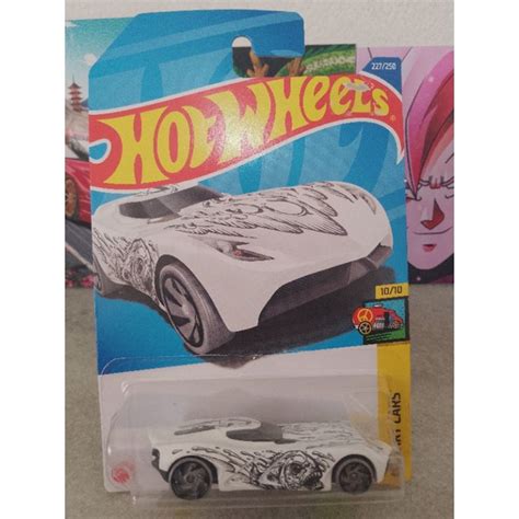 Hot Wheels Velocita Shopee Brasil