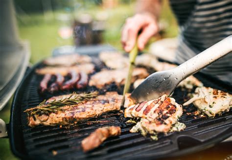 Receitas de grelhados perfeitas para um Verão saudável e delicioso