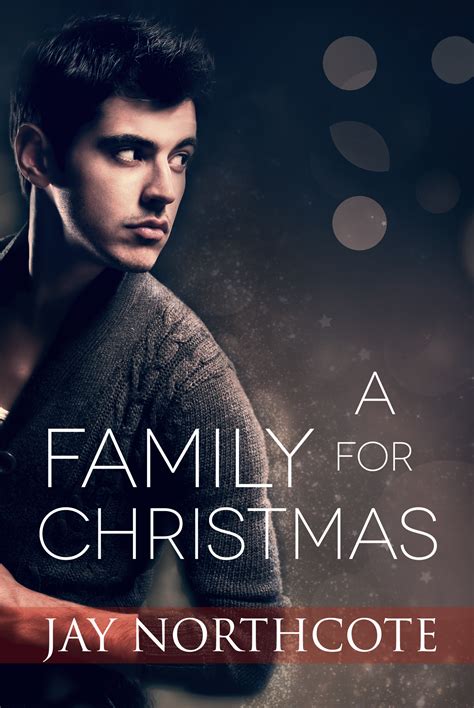 A Family for Christmas by Jay Northcote | Goodreads