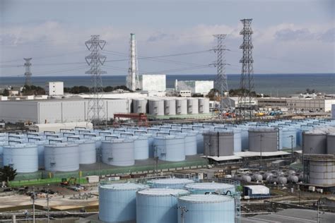 후쿠시마 오염수 Iaea 조사단 다음주 방일한국 전문가도 참가 서울경제