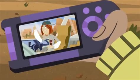 Jimmy Z Wild Kratts Fanon Wiki Fandom