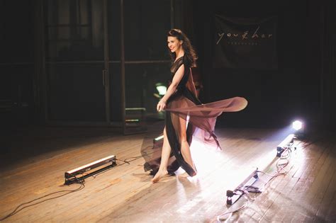 You Her Lingerie With A Purpose Converge Media