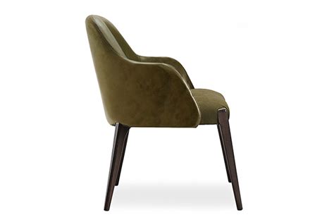 Studiotwentyseven Balducci Carver Chair By Adam Court