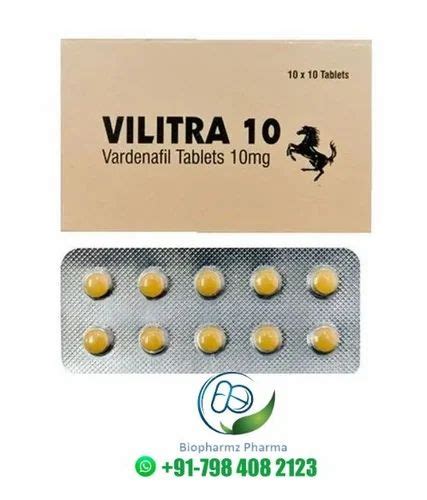 Vardenafil Varimax 20 Mg Tablets At Rs 330stripe Levitra Tablet In