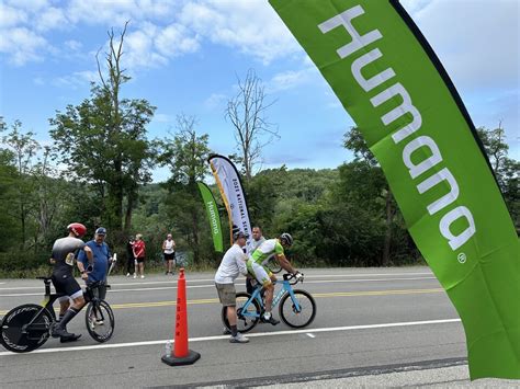 Surviving And Thriving At The National Senior Games