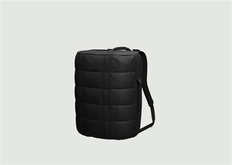 Roamer Duffel 40L Black DB Journey | L’Exception 