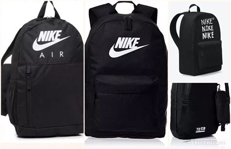 Nike Black School Backpacks Top Sellers | fabricadascasas.com