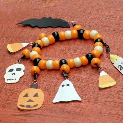 18 Amazing DIY Halloween Accessories | How To Build It