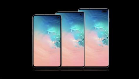 Samsung Galaxy S10 Lite: известны цена и характеристики — Український ...