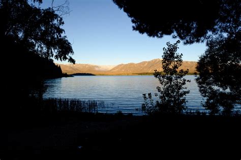 Lake Tekapo & Pukaki - Light Loca