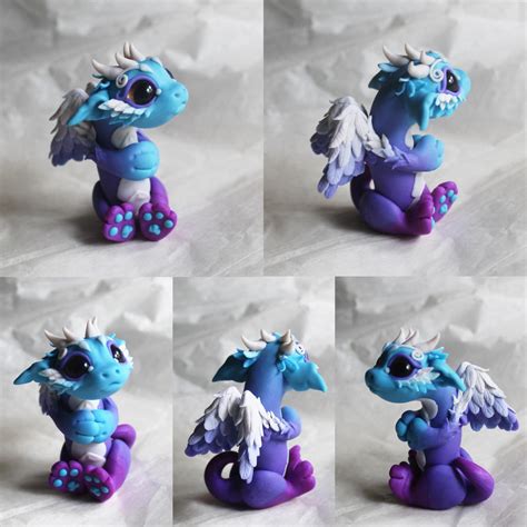 Angel Dragon by BittyBiteyOnes on DeviantArt