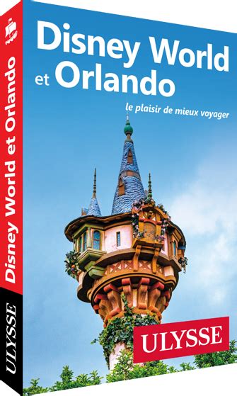 Disney World Et Orlando