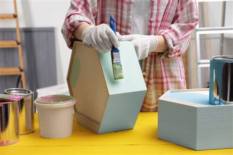 5 Painting Projects That Will Improve ANY Room - Crafty Captain