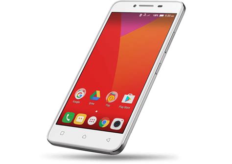 Lenovo A6600 Plus MediaTek 6735p Quad Core 1 0GHz 2GB 16GB Tech