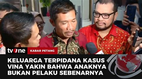 Dugaan Penganiayaan Kasus Vina Cirebon Iptu Rudiana Dilaporkan Ke