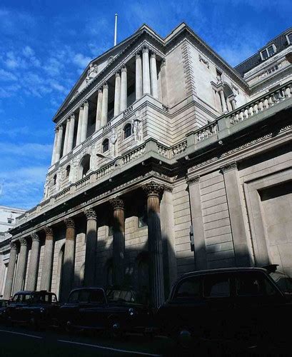 Bank exterior front (1) | Bank of England | Flickr