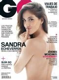 Has Sandra Echeverria Ever Been Nude