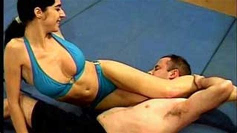 Big Tits Scissor Vixen Violetta Vs Alex Part Smother Filled Mixed Wrestling Clips Sale