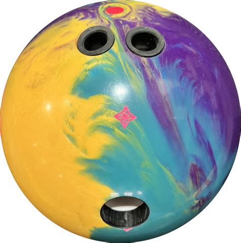 Roto Grip Exotic Gem Bowling Ball Review Tamer Bowling