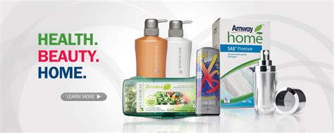 About Amway - Amway Australia